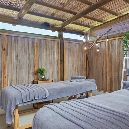 Sunrise Attitude (Adults Only) Hotel Belle Mare Buitenkant foto