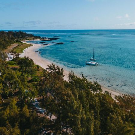 Sunrise Attitude (Adults Only) Hotel Belle Mare Buitenkant foto