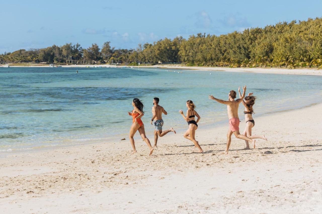 Sunrise Attitude (Adults Only) Hotel Belle Mare Buitenkant foto