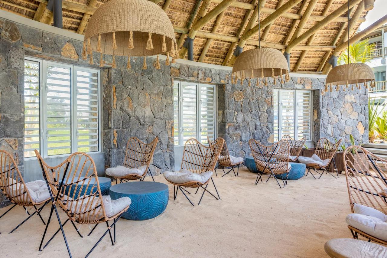 Sunrise Attitude (Adults Only) Hotel Belle Mare Buitenkant foto