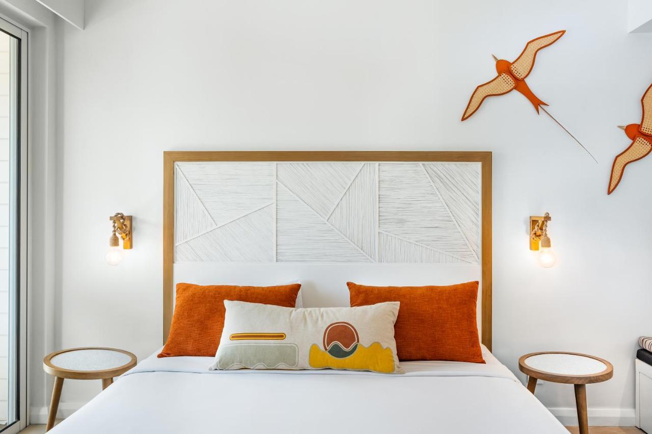 Sunrise Attitude (Adults Only) Hotel Belle Mare Buitenkant foto