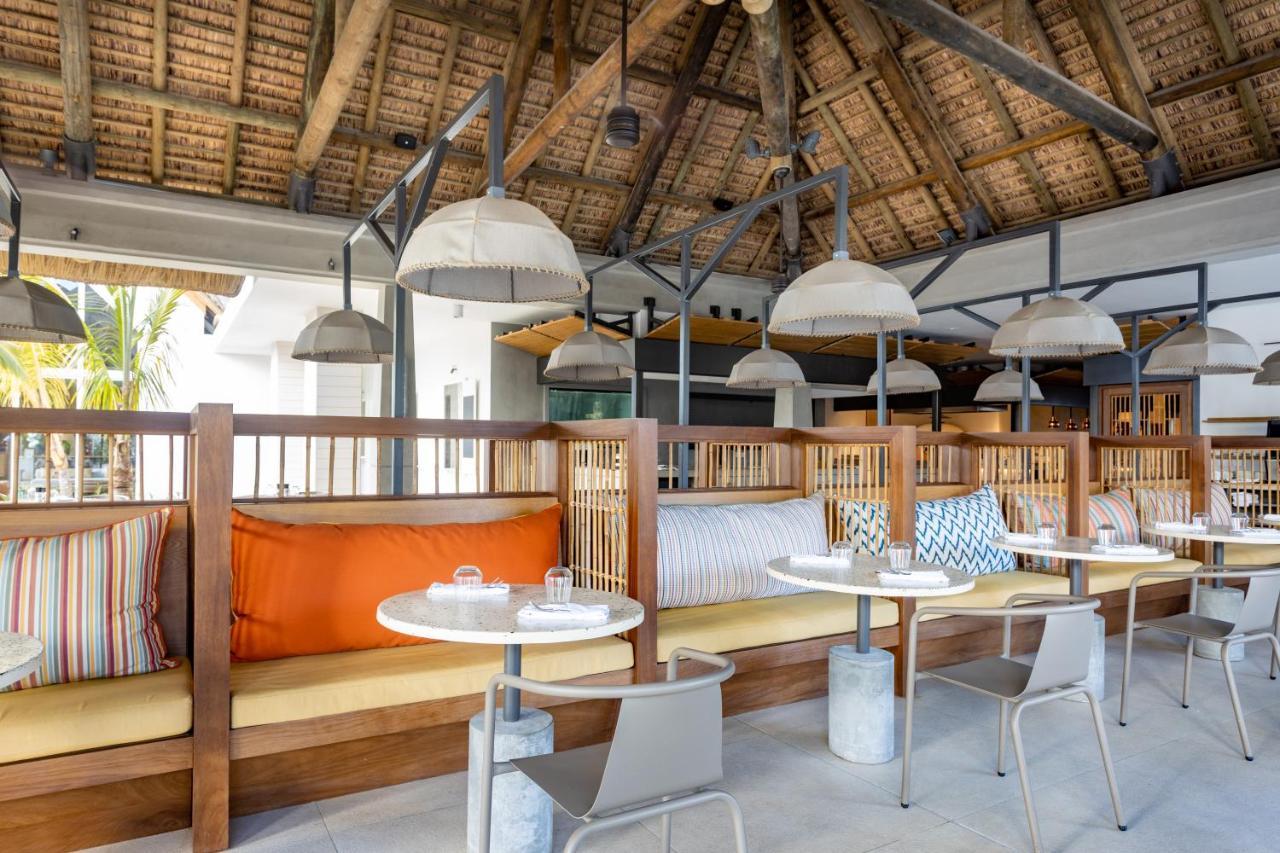 Sunrise Attitude (Adults Only) Hotel Belle Mare Buitenkant foto