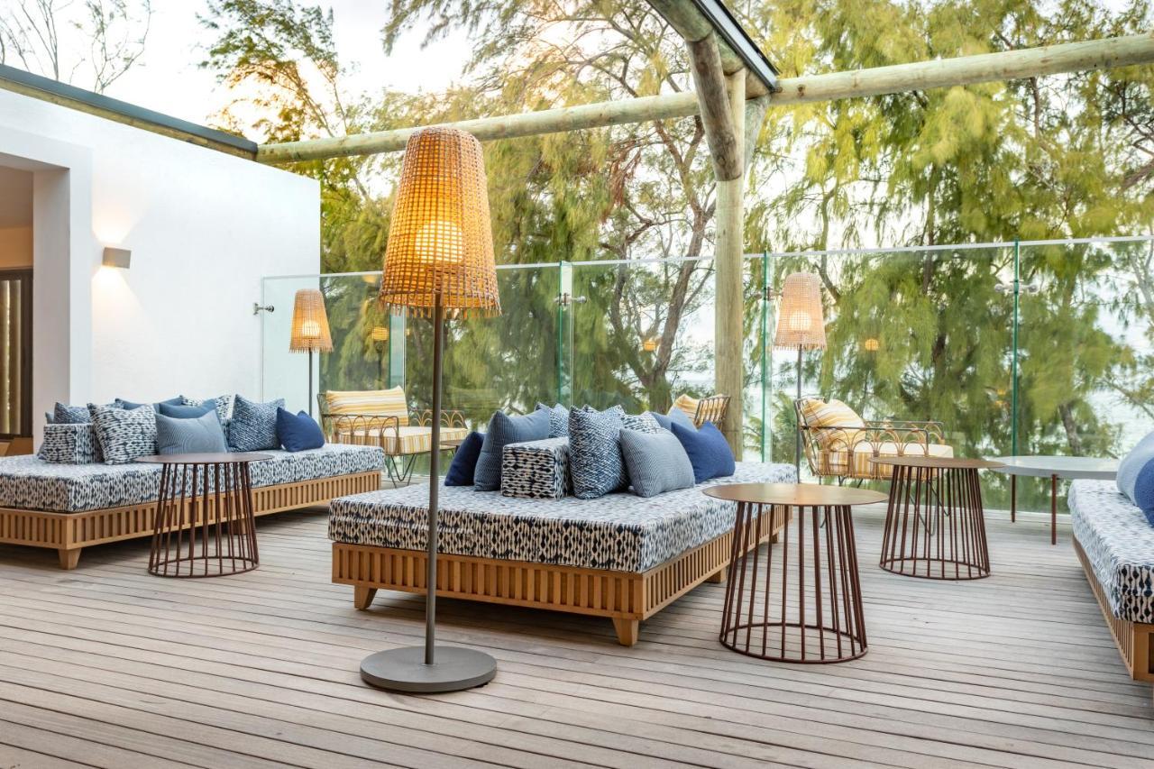 Sunrise Attitude (Adults Only) Hotel Belle Mare Buitenkant foto