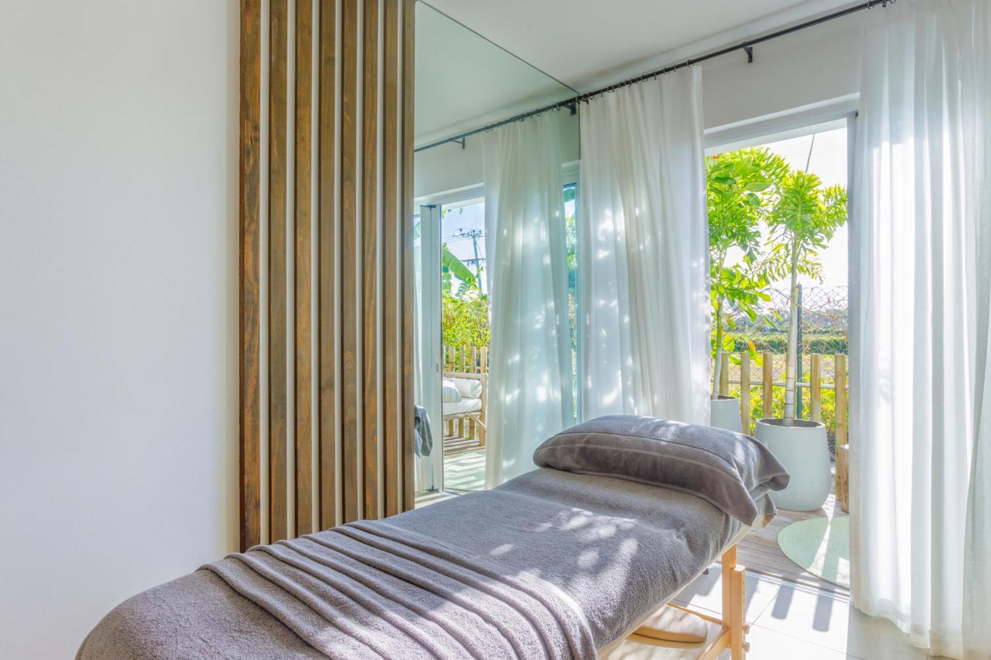 Sunrise Attitude (Adults Only) Hotel Belle Mare Buitenkant foto
